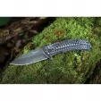 Pachmayr Grappler Linerlock A-O Gray PAC04291
