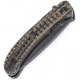 Pachmayr Grappler Linerlock A-O Green PAC04292