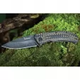 Pachmayr Grappler Linerlock A-O Green PAC04292