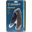 Pachmayr Grappler Linerlock A-O Green PAC04292