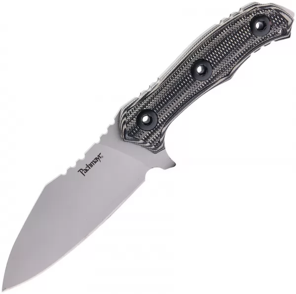 Pachmayr Dominator Fixed Blade Gray PAC04298