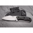 Pachmayr Dominator Fixed Blade Gray PAC04298