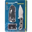 Pachmayr Dominator Fixed Blade Gray PAC04298