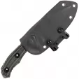 Pachmayr Dominator Fixed Blade Green PAC04299