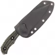 Pachmayr Dominator Fixed Blade Green PAC04299
