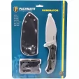 Pachmayr Dominator Fixed Blade Green PAC04299