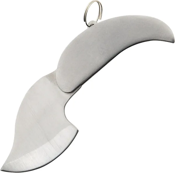 Pakistan Silver Leaf knives PASS0007