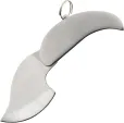 Pakistan Silver Leaf - PASS0007