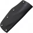Patriot Bladewerx Wedge Fixed Blade CF PB910CF