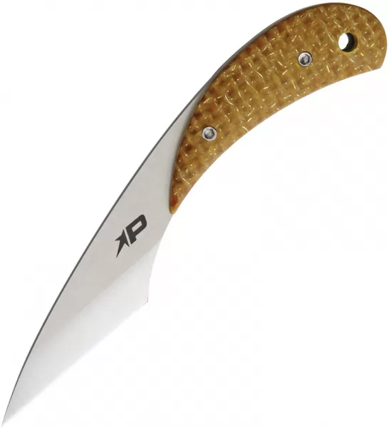 Patriot Bladewerx Wedge Kevlar Micarta PB910KM