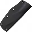 Patriot Bladewerx Wedge Kevlar Micarta PB910KM