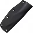 Patriot Bladewerx Wedge Fixed Blade Marble CF PB910MCF