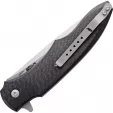 Patriot Bladewerx Lincoln Linerlock Harpoon CF PB945CF