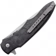 Patriot Bladewerx Lincoln Linerlock Harpoon Mar PB945MCF