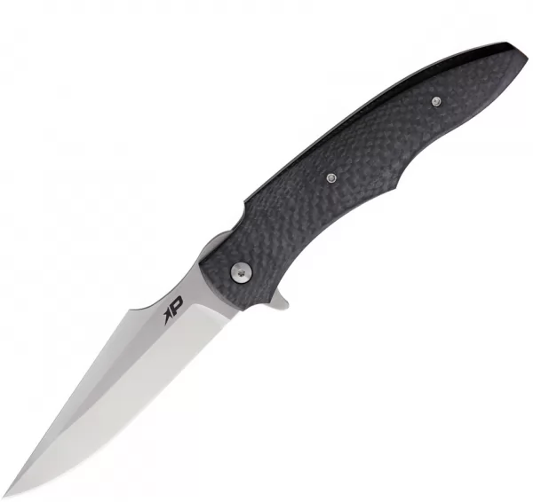Patriot Bladewerx Lincoln Linerlock CF PB950CF