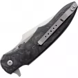 Patriot Bladewerx Lincoln Linerlock Marble PB950MCF