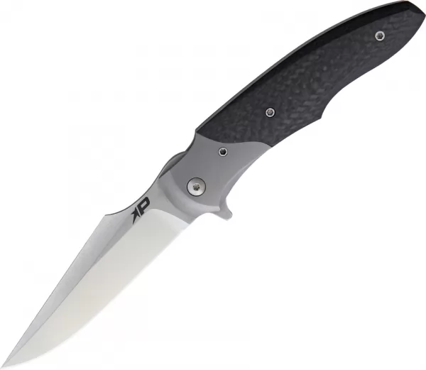 Patriot Bladewerx Mini Lincoln Linerlock CF PB955CF