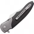 Patriot Bladewerx Mini Lincoln Linerlock CF PB955CF