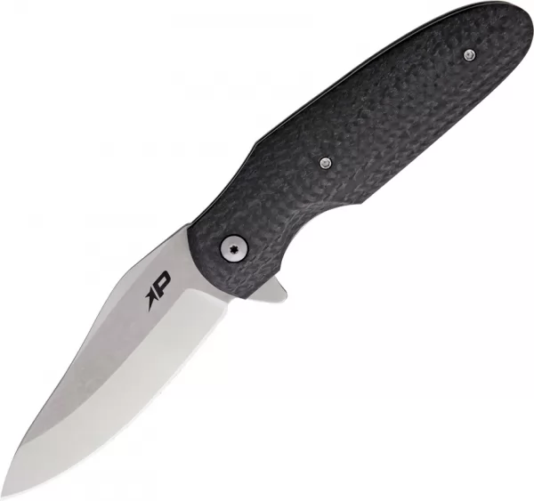 Patriot Bladewerx Jackson Linerlock CF PB960CF