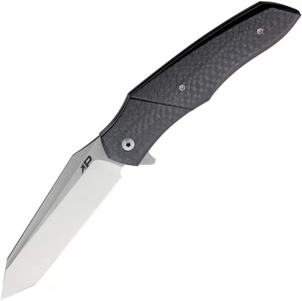 Patriot Bladewerx Ambassador Linerlock Chec CF PB970CF