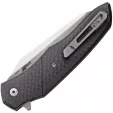 Patriot Bladewerx Ambassador Linerlock Chec CF PB970CF