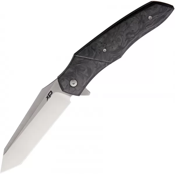 Patriot Bladewerx Ambassador Linerlock Mar CF PB970MCF