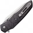 Patriot Bladewerx Ambassador Linerlock Mar CF PB970MCF