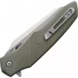 Patriot Bladewerx Ambassador Linerlock OD PB970OD
