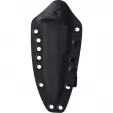 Patriot Bladewerx Nitro Fixed Blade Black PB990BK
