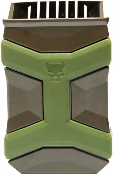 Pitbull Tactical Universal Mag Carrier Gen 2 OD PBT032