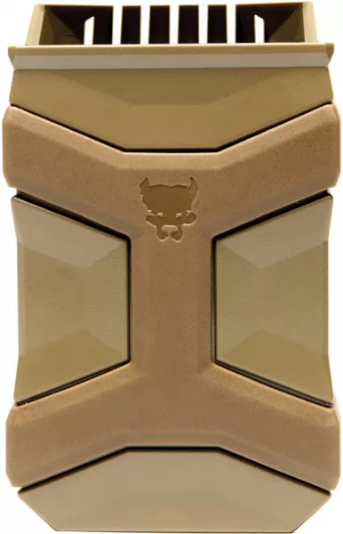 Pitbull Tactical Universal Mag Carrier Gen 2 Fl PBT033