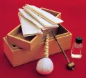 CAS Hanwei Sword Maintenance Kit - PC1003