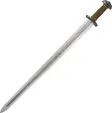 CAS Hanwei Godfred Viking Sword - PC1010