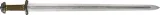 CAS Hanwei Godfred Viking Sword swords PC1010