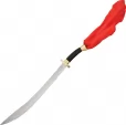 CAS Hanwei Ox Tail Dao - PC1011