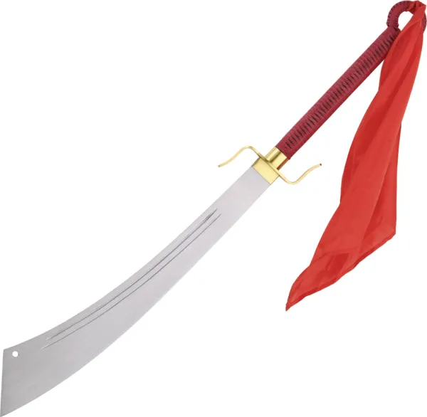 CAS Hanwei Dadao swords PC1012