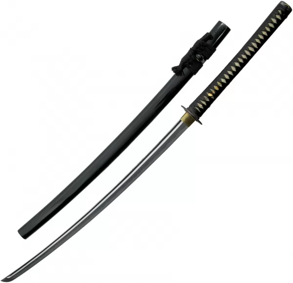 CAS Hanwei Classic Musashi Katana swords PC10160