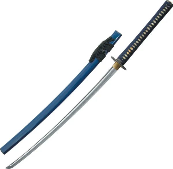 CAS Hanwei Golden Oriole Katana swords PC1018