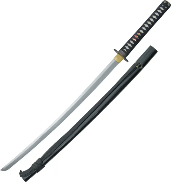 CAS Hanwei Practical Katana Sword SH1070