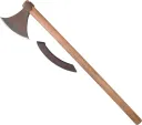 CAS Hanwei Viking Axe - PC1072N