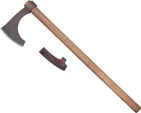 CAS Hanwei Bearded Axe - PC1073