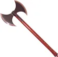 CAS Hanwei Heros Axe - PC1074