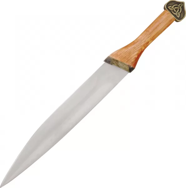 CAS Hanwei Saxon Scramasax swords PC1075