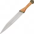 CAS Hanwei Saxon Scramasax - PC1075