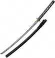 CAS Hanwei Classic Tiger Katana - PC12040