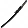 CAS Hanwei Classic Tiger Wakizashi swords PC12050