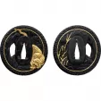 CAS Hanwei Classic Tiger Wakizashi swords PC12050