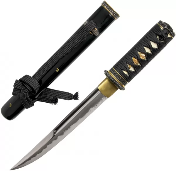 CAS Hanwei Classic Tiger Tanto swords PC12060