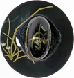CAS Hanwei Orchid Katana swords PC1207