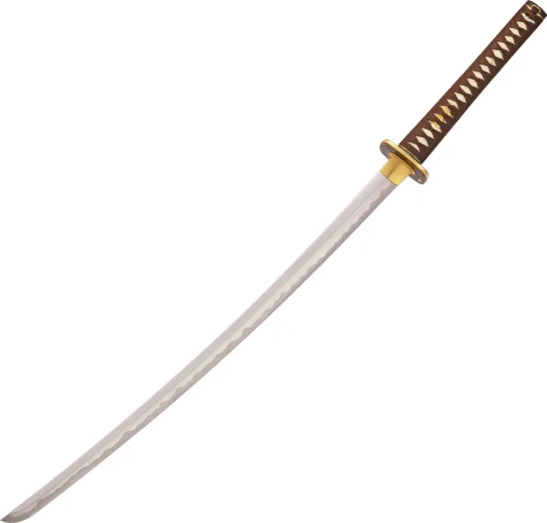 CAS Hanwei Bushido Katana swords PC1210